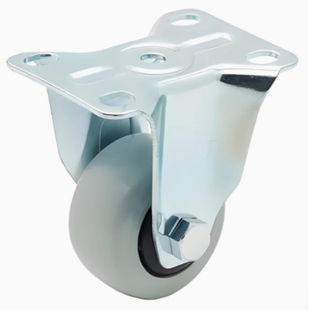 D63 P怡合达 D100 D75 D50 CBK01 D40 工业脚轮CBK01