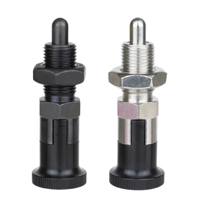 旋钮柱塞PMXYSH10/L126