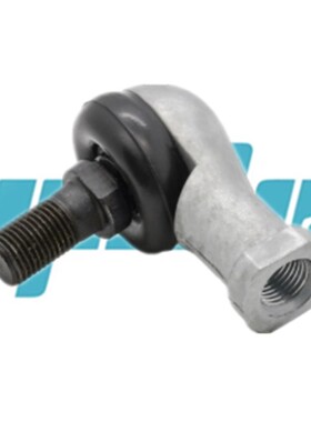 杆端关节轴承 BNE01-SQ5/6/8/10/12/14/16/18/20/22-RS-R-L怡合达