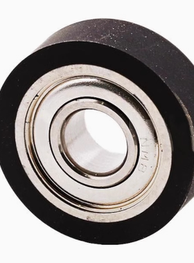 UMBW聚氨酯成形包胶轴承UMBB3 4 5 6 8-10 12 13 16 20 28 30A