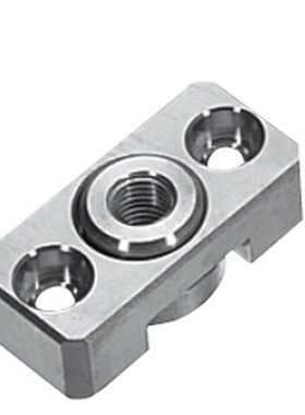 替怡合达法兰型WHK01/02/06/21/26-M6/8/10/14/18/22/26 浮动接头