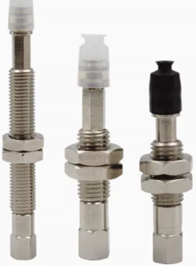 SMC真空吸盘平形ZPT02/04/06/08UNK/USK6/10/15-B5-A8机械手吸嘴