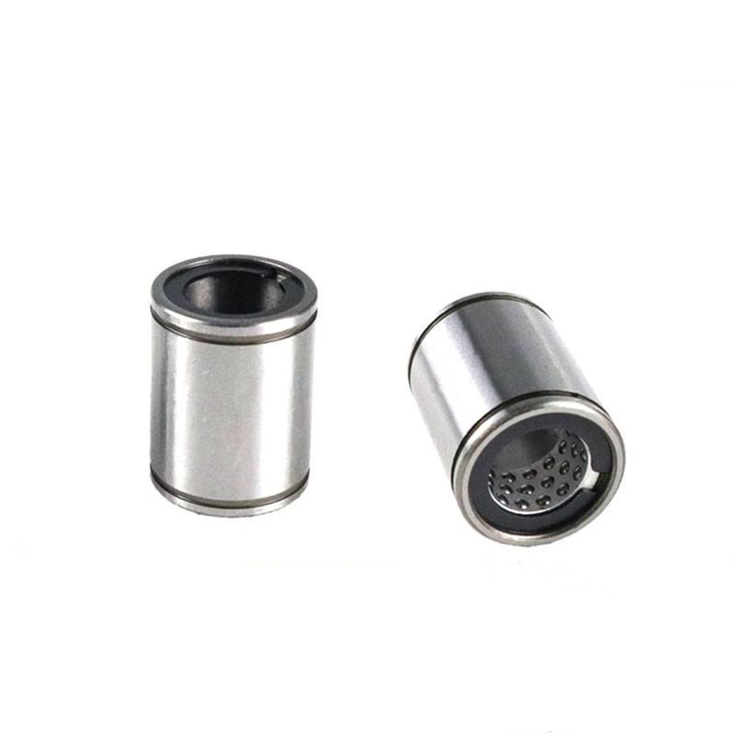 直线轴承LMC01/02/03-d4-d5-d6-d8-d10-d12-d13-d16-d20直柱型