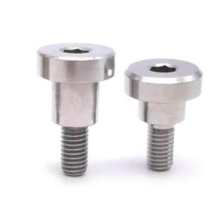 轴销固定螺栓DBTM3/4/5/