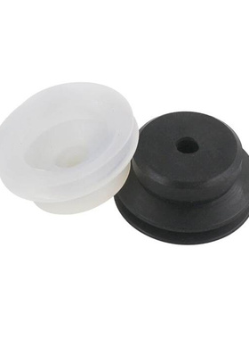 妙德 PJG-4/6/8/10/15/20/25/30/35/40/50-N/S-H5 双层真空吸盘