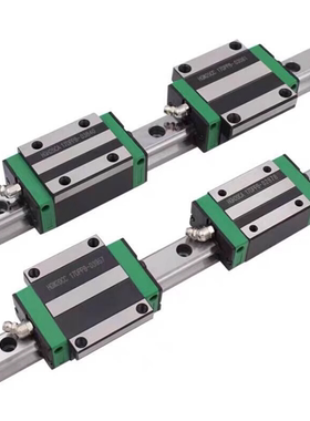 IAC01/02/05/06-H8 H10 H13/H16-L95/L100/L75微型12/11直线导轨