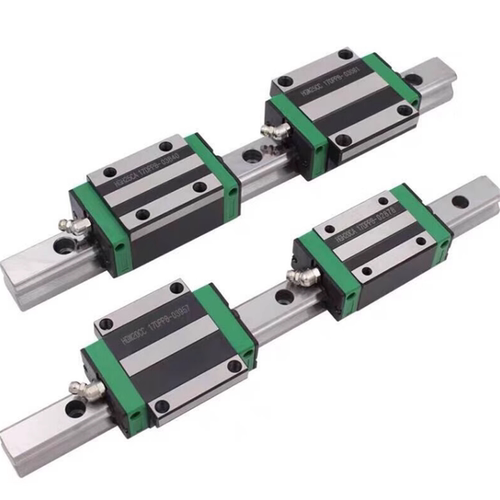 台湾TBI直线导轨滑块H15 H20 H25 H30 H35 45 VN VL FN FL VE FE