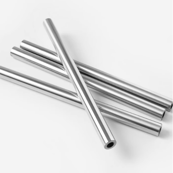 替米思米SFJT/PSFJT5/6/8/10/12/13/15-100-M6导向轴一端内螺纹型