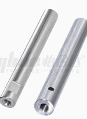 导向轴SCK01/02/06/07/21/22SCK31/32/36/37SCL01/02/06/07怡合达