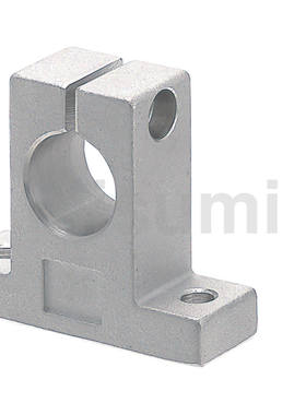 SHAT6 SHAM8 SHASS10 SHA12 SHAKD16导向轴支座 T型现货