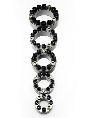 免键轴衬/轴套MLA20/22/24/25/28/30/32/35/38/40/42/45/48/50/55