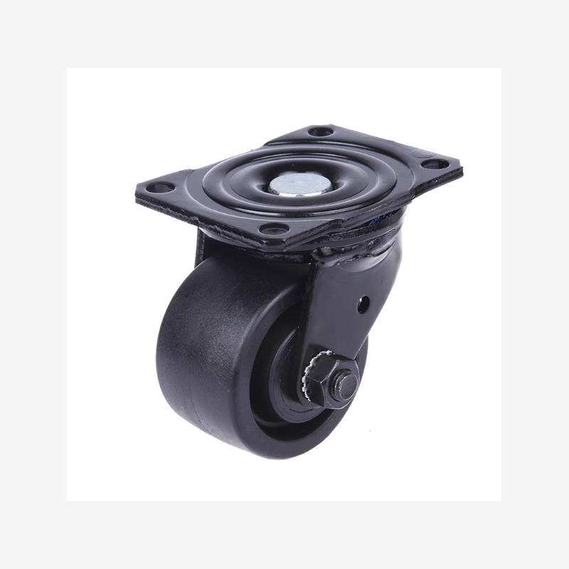 替代米思米低重心脚轮C-L