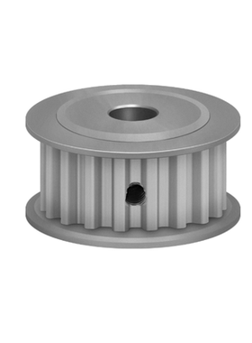 怡合达同步轮EAP01/21/41/61-T5100 AF型T5-22齿 槽宽11/17/22/27