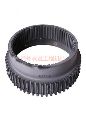 装载机配件零部件272200128 2BS315.30.3-5 内齿圈