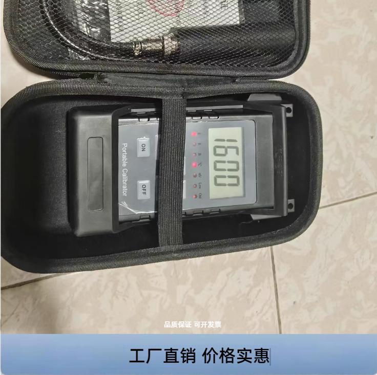 泰而坦 TT-XYB定氧仪校验仪智能仪表校验仪定氧仪专用效验仪