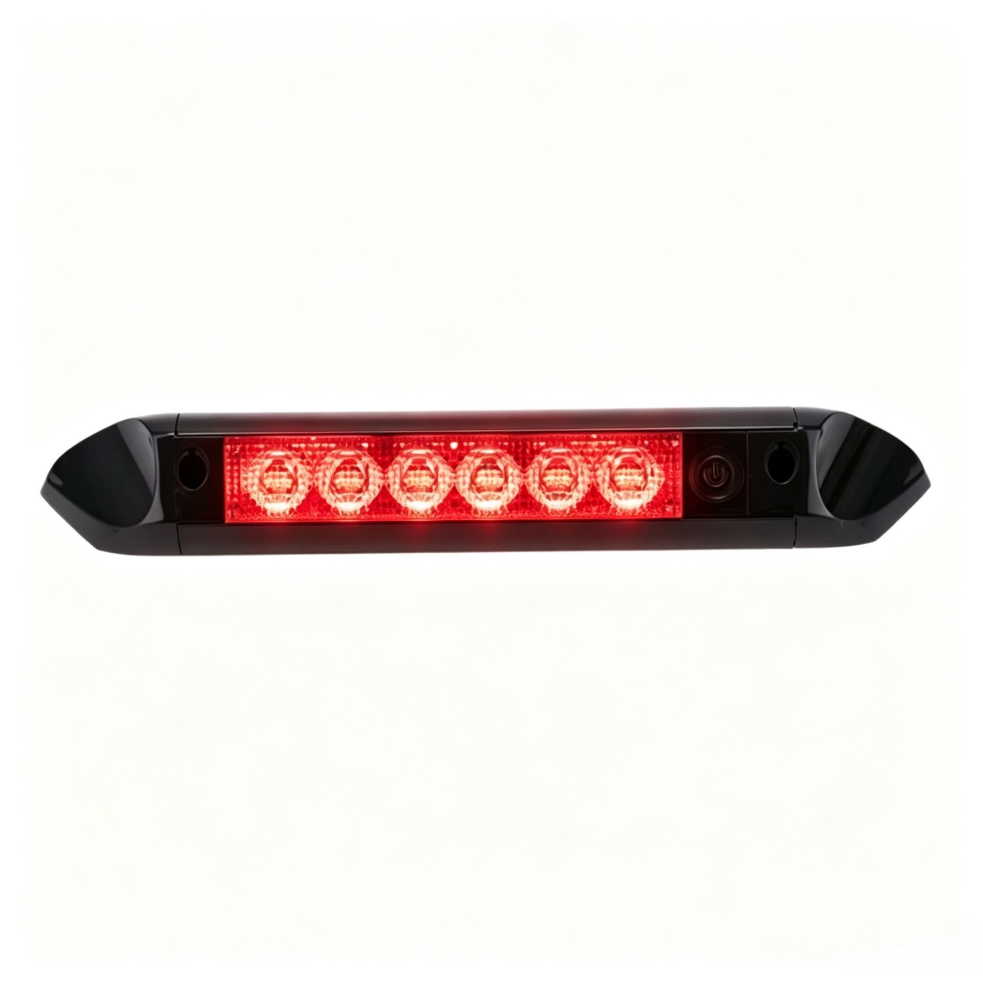 磁吸防水LED船灯12-24V