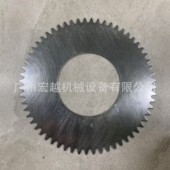 1.3 358001668钢片155 0T60