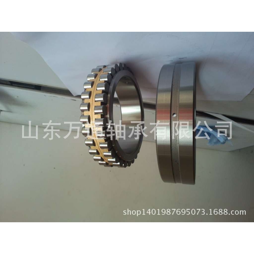 NN3022K/P5W33 哈尔滨轴承 HRB 机床轴承