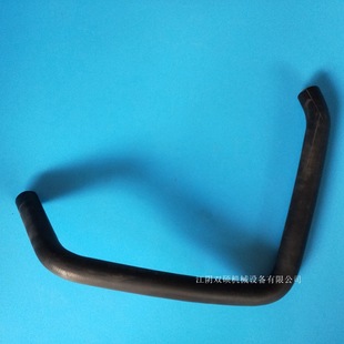 批发供应宝骊叉车配件 齿轮泵吸油管 宝骊1.5T电动叉车吸油管