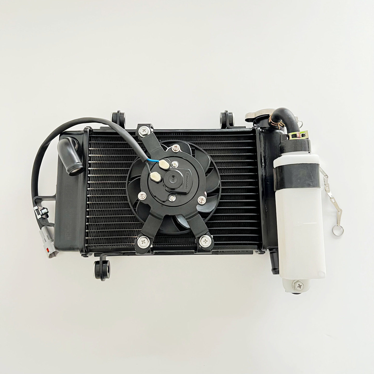 适用飞鹰R25水箱风扇温控开关FY250G散热器节温器感应器冷却器