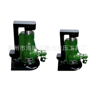 螺旋爪式机械5吨立式跨顶10T低位重型铝模千金顶起道机 螺旋起顶