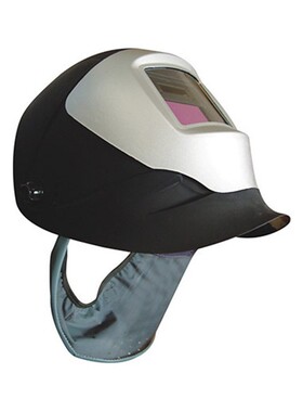 保尔夫自动变光电焊面罩，配合PRF-103RM1使用