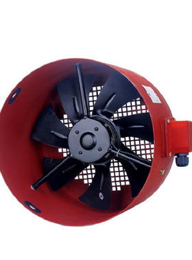 变频风机G112A电机通风机G-160A电机YVP冷却风机G-112A G-160A