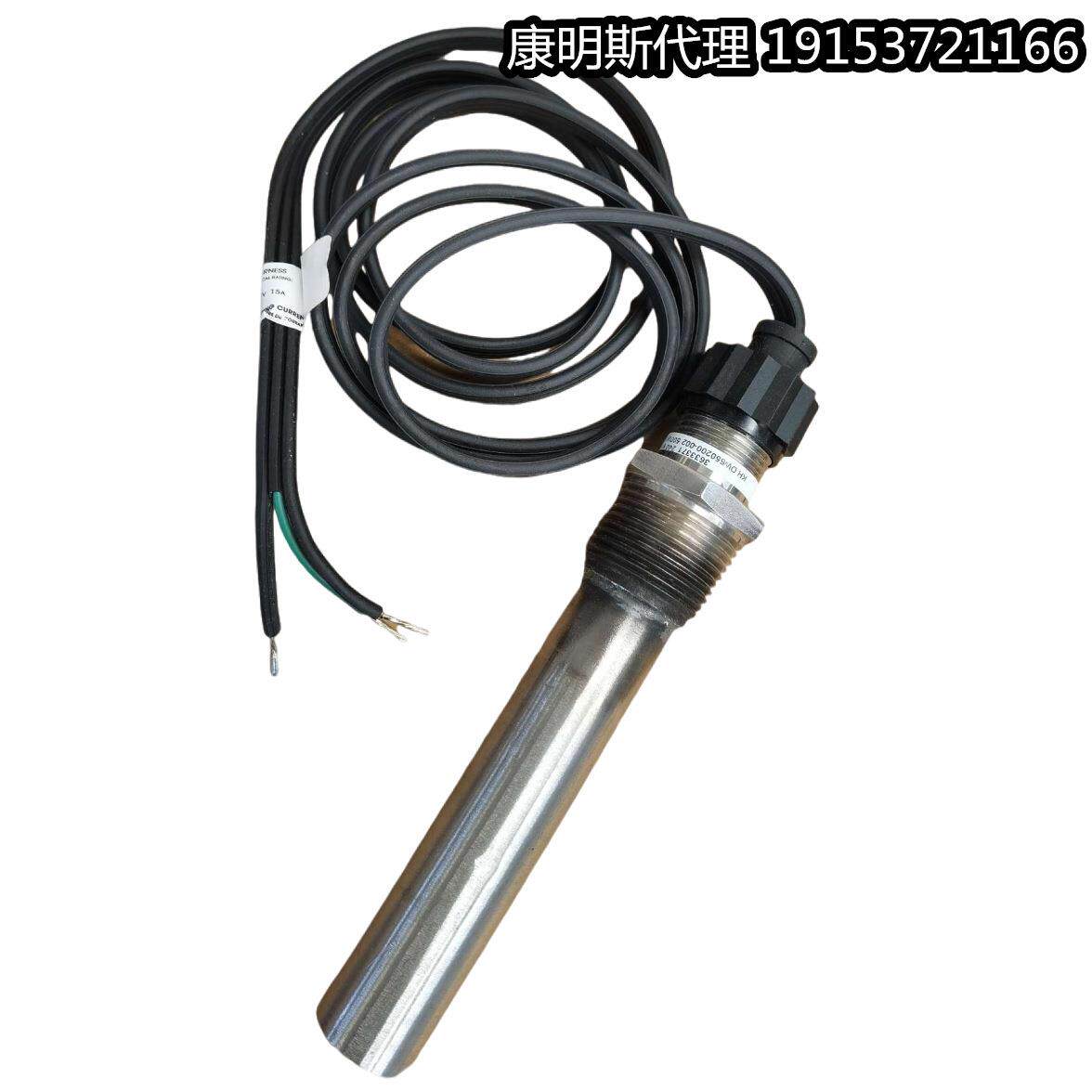 柴油机发动机加热电阻器3633371HEATER,ENGINE