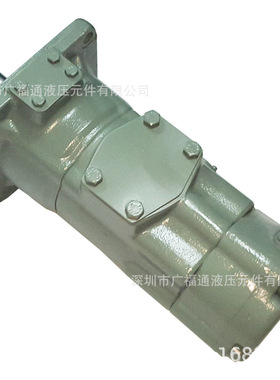 油研款叶片油泵 S-PV2R34-85-153-F-RAAA-31 塑胶机电动液压泵