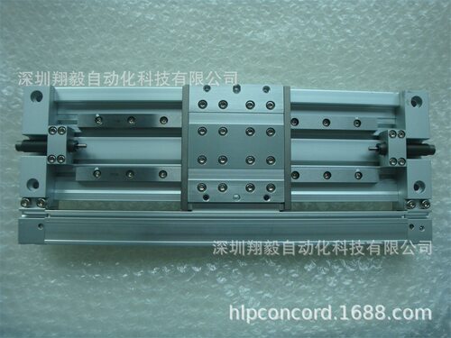 供应九五新MY2HT16G-150L无杆气缸