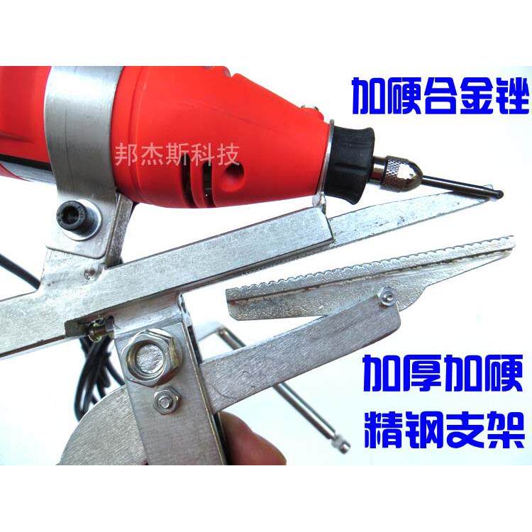 轻型围字金属边条开槽机不锈钢边条开槽机围边开槽机