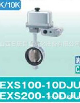 KITZ 开滋  阀门 EXS100-10DJU-50A