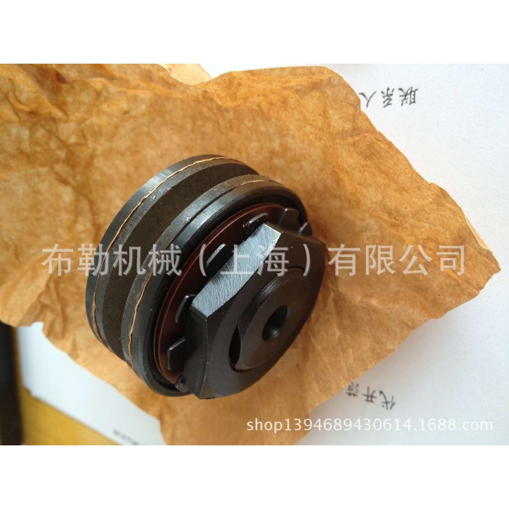 苏州链轮扭力限制器RTL65-1扭矩控制保护器/安全离合器/过载装置