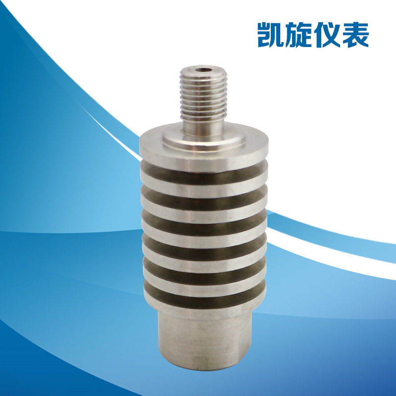 凯旋仪表厂家供应散热器 热管散热器