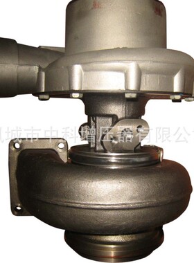 厂家直销增压器 HT3B NTC230-444 167050 3803279, 3803287