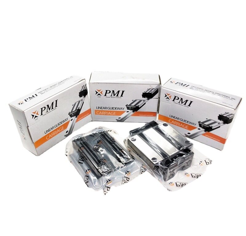 银泰PMI直线导轨滑块MSB15S-N MSA20S-N 20E 25E 25S 30E/LS