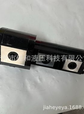 齿轮泵铝泵CBQT-F540-F416-F410-A1FLH13L 多种规格 噪音低