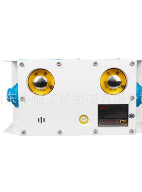 天津华宁KFD101(A)矿用本质安全型多功能大终端KFD101小终端原厂