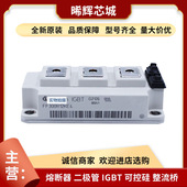 FZ1600R17KF6C_B2 FZ1800R17KF6C_B2功率半导体igbt电子元 器件