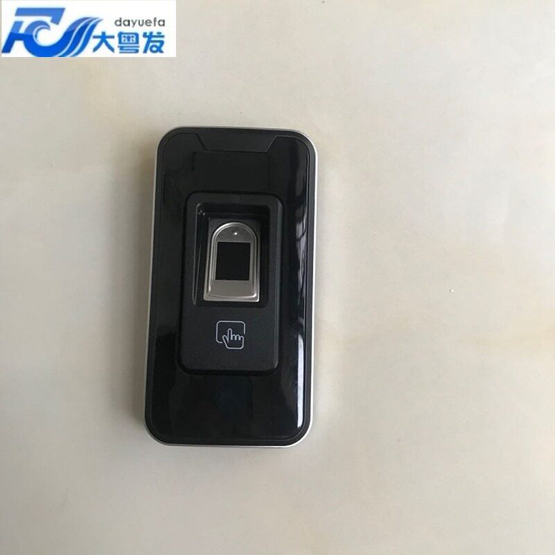 大粤发半导体指纹锁抽屉更衣柜电子锁鞋柜办公家具床头木柜铁皮柜