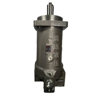 北京华德柱塞泵A7V117EP2RPF00油泵A7V107EP2RPF00 质保一年