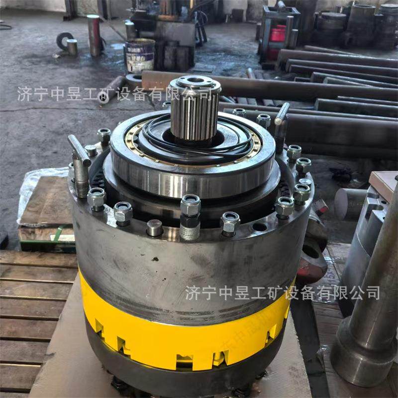 采煤机调高油缸质量保障发货及时使用时间长效率高