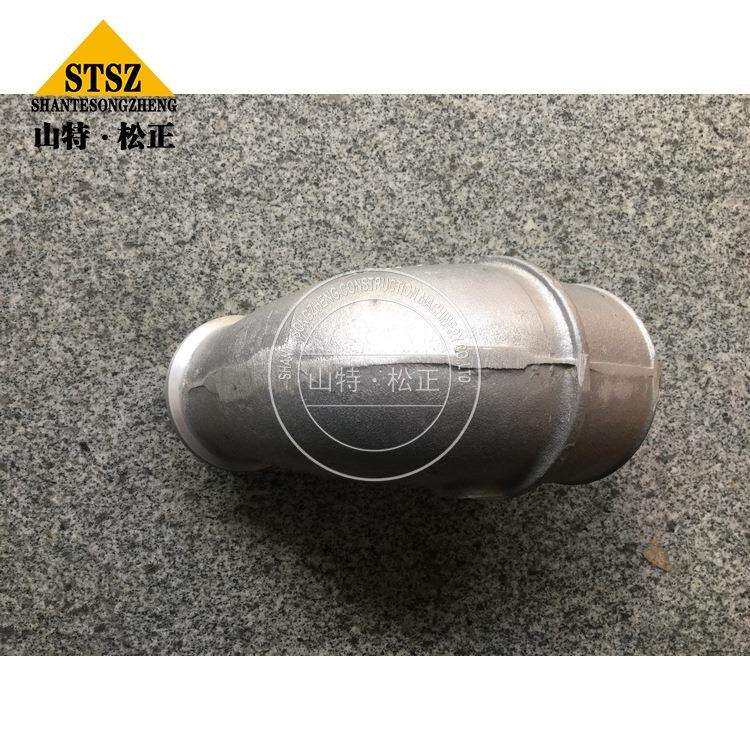 6CT发动机进气管3918327,发动机金属弯管工程机械配件