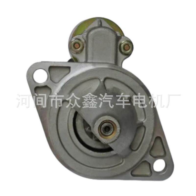 汽车起动机S114-192,S114-271,8942010201,8942044380