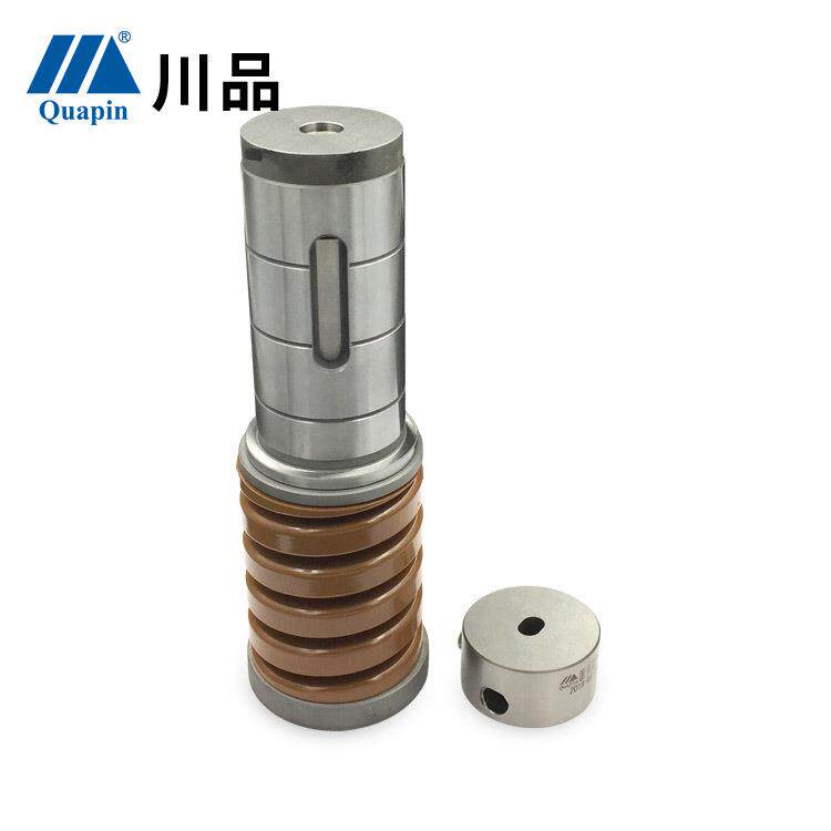 数控冲床模具济南数控母线铜排冲模具山东力建母线机整套