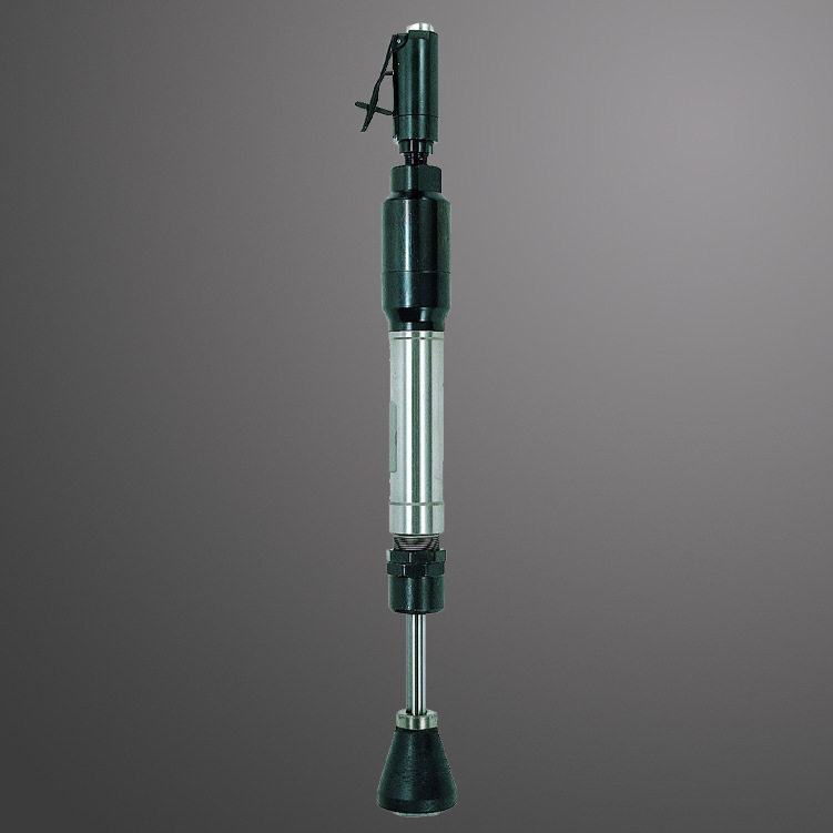 CP0200B18-2F气动捣固锤 捣固器 捣实器 振捣器
