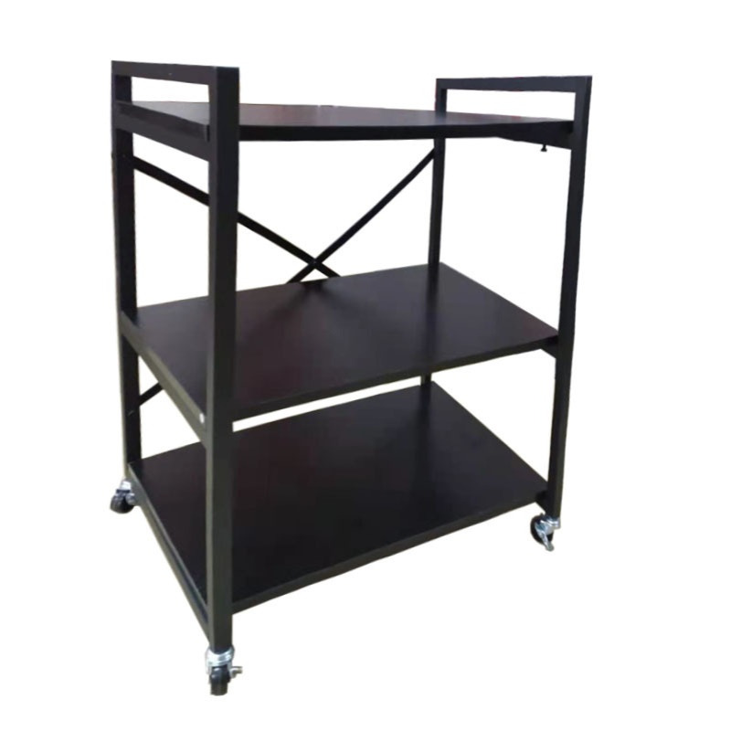 可移动沙发边角几小茶几茶水架客厅边柜储物柜带轮小茶桌边角桌子