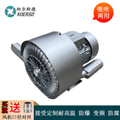 2HB520 HH36中压供料系统配套高压环形鼓风机