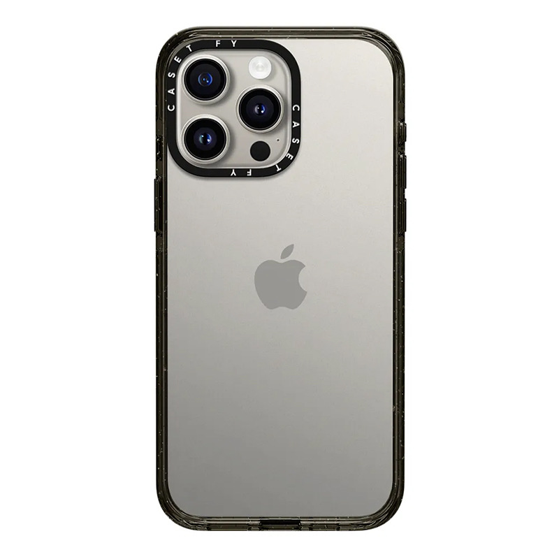 高版简约素色适用苹果iPhone15ProMax手机壳14pro保护套13防摔12