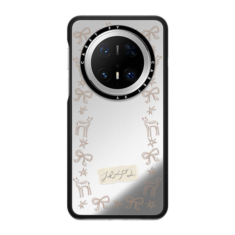 【官方正品】CASETiFY 高版星野梦境适用Huawei华为Pura70手机壳Mate60Pro+保护套mate70
